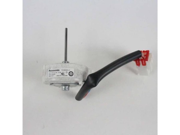 17814119-1-M-Blomberg-5731120300-Freezer Evaporator Fan Moto