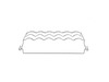 Wine Storage Wire Shelf – Part Number: 5742830100