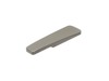 Top Hinge Cover Static Asean Ral7039 – Part Number: 5747400200