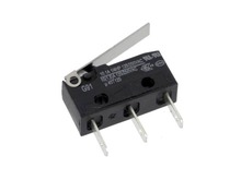 Microswitch (Zing Ear G9110-250d02d1) – Part Number: 5750610100