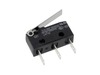 Microswitch (Zing Ear G9110-250d02d1) – Part Number: 5750610100