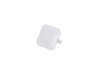 Evaporation Cover Cap White – Part Number: 5752970100