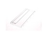 17814456-2-S-Blomberg-5755580300-60 cm drawer Cover 180mm Grundig T215 3 5