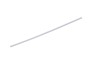Glass Shelf Front Profile – Part Number: 5760783100