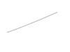 17814560-2-S-Blomberg-5760783100-Glass Shelf Front Profile