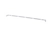 Glass Shelf Back Profile – Part Number: 5762240100
