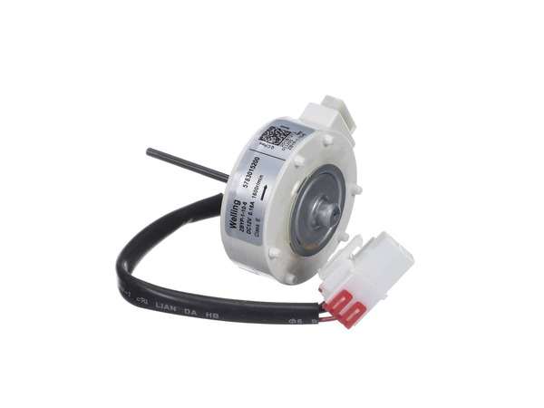 17814590-1-M-Blomberg-5762700200-Refrigerator Fan Motor
