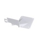 17814742-3-S-Blomberg-5766510100-Hose Inlet Area Hiding Part