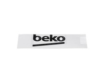 Beko Logo – Part Number: 5786590200