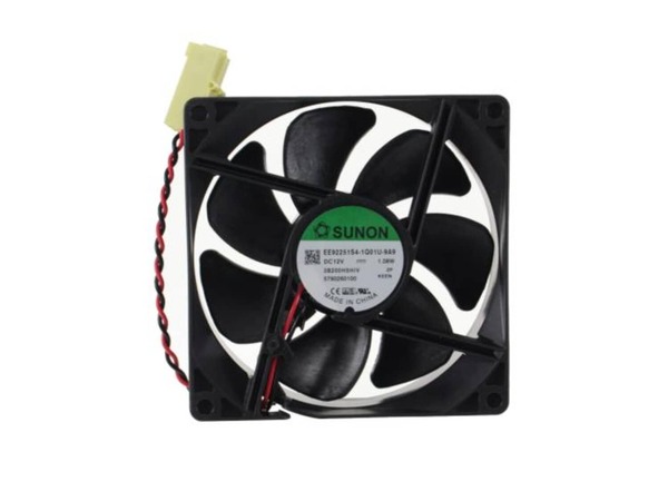 17815005-1-M-Blomberg-5799900100-Ff Fan Motor Dc 12 V