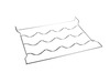 Wine Rack – Part Number: 5807950100