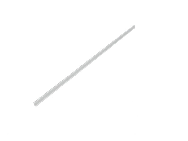 17815190-1-M-Blomberg-5827142300-Glass Shelf Front Profile Frz D70 Arcp1