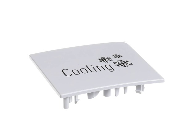 17816041-1-M-Blomberg-5908660400-Printed Square Fan Cover Cooling Blombe
