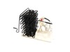 Fan Condanser Assembly Panasonic 4mm – Part Number: 5909400100