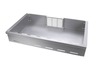 Sheet Metal Drawer – Part Number: 5909940400