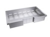 17816071-2-S-Blomberg-5909940400-Sheet Metal Drawer
