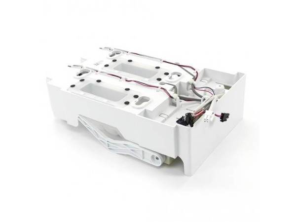 17816093-1-M-Blomberg-5910120100-Icemaker Machine Group