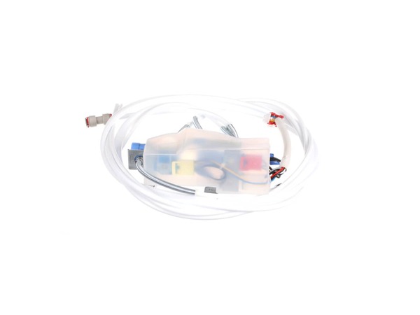 17816102-1-M-Blomberg-5910240200-Water Valve Assembly With Hoses 110v Without Wa