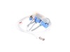 17816102-3-S-Blomberg-5910240200-Water Valve Assembly With Hoses 110v Without Wa