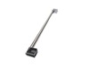 17816104-2-S-Blomberg-5910310100-Door Handle Assembly Beko Frz
