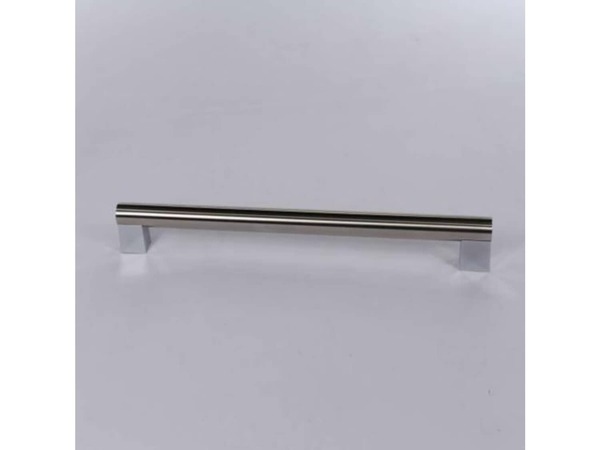 17816106-1-M-Blomberg-5910350100-Door Handle Assembly Blomberg Frz