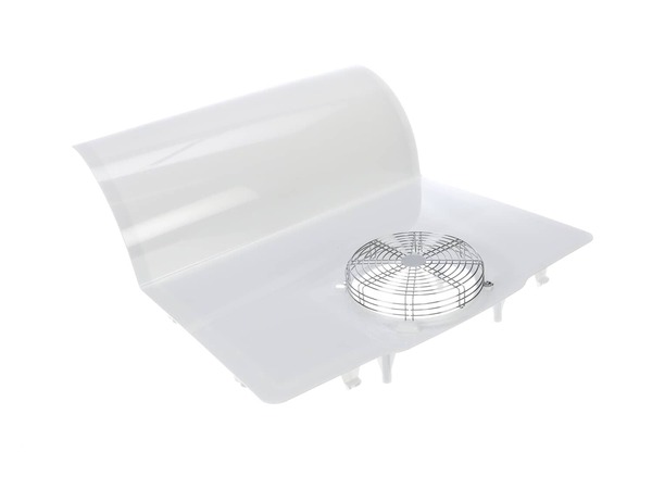 17816166-1-M-Blomberg-5912890200-Evaporator Front Cover Assembly Usa