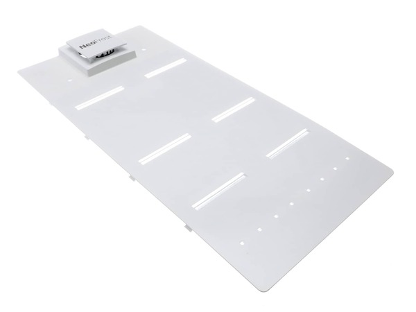 17816167-1-M-Blomberg-5912900900-K60340n Ff Evap Cover Assembly Full I0 Ft0