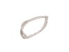 17816193-2-S-Blomberg-5913994100-D70 Frz Slot In Gasket Light Gray