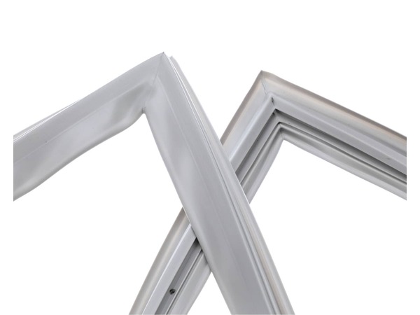 17816197-1-M-Blomberg-5913997300-T60 K60 Frz Slot In Gasket Light Gray Hg