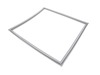 17816197-3-S-Blomberg-5913997300-T60 K60 Frz Slot In Gasket Light Gray Hg