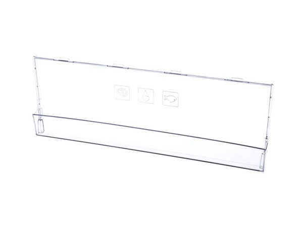 17816332-1-M-Blomberg-5918522000-Prnt Drawer Cvr Gr 165mm K60 Beko