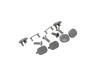 Door Kit Group – Part Number: 5923530400