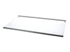 Glass Shelf D70 Frz Hotstmp Profile Assembly – Part Number: 5924310200