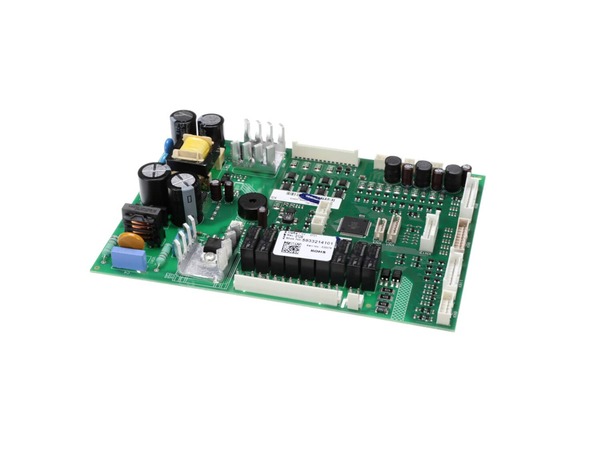17816491-1-M-Blomberg-5933214100-U4 Control Board Gr Type41