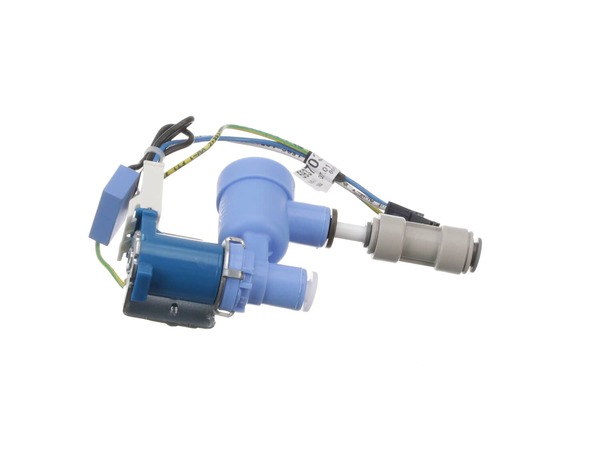 17816521-1-M-Blomberg-5937030100-Water Valve Assembly With Hoses