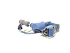 17816521-3-S-Blomberg-5937030100-Water Valve Assembly With Hoses