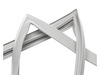Door Gasket Frz – Part Number: 5958270700