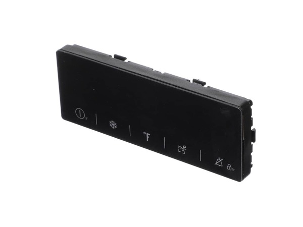 17816662-1-M-Blomberg-5964142400-Complete Display Assembly