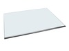 Assembly Glass Top Crisper D70 Hotstamp – Part Number: 5966820600