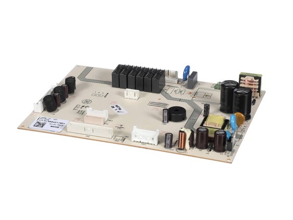 17816811-1-M-Blomberg-5984211900-U2 Control Board Gr
