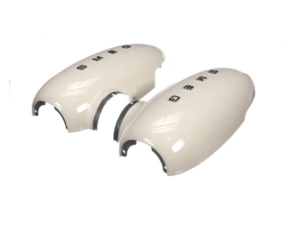 17816938-1-M-SMEG-5B2173263-Left and Right Upper Head Covers (Cream Finish)