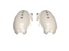 17816938-2-S-SMEG-5B2173263-Left and Right Upper Head Covers (Cream Finish)