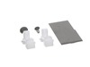 17817101-2-S-Blomberg-6104650400-Door Left Kit Assembly