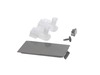 17817101-3-S-Blomberg-6104650400-Door Left Kit Assembly