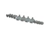 Door Left Kit Assembly – Part Number: 6104650800