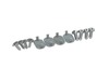 17817102-2-S-Blomberg-6104650800-Door Left Kit Assembly