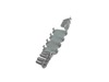 17817102-3-S-Blomberg-6104650800-Door Left Kit Assembly