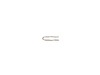 Clip (Wire 1 – Part Number: 6113213191