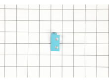 Mounting Clip, Left – Part Number: 64418