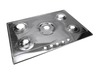 Hob Top – Part Number: 65614380